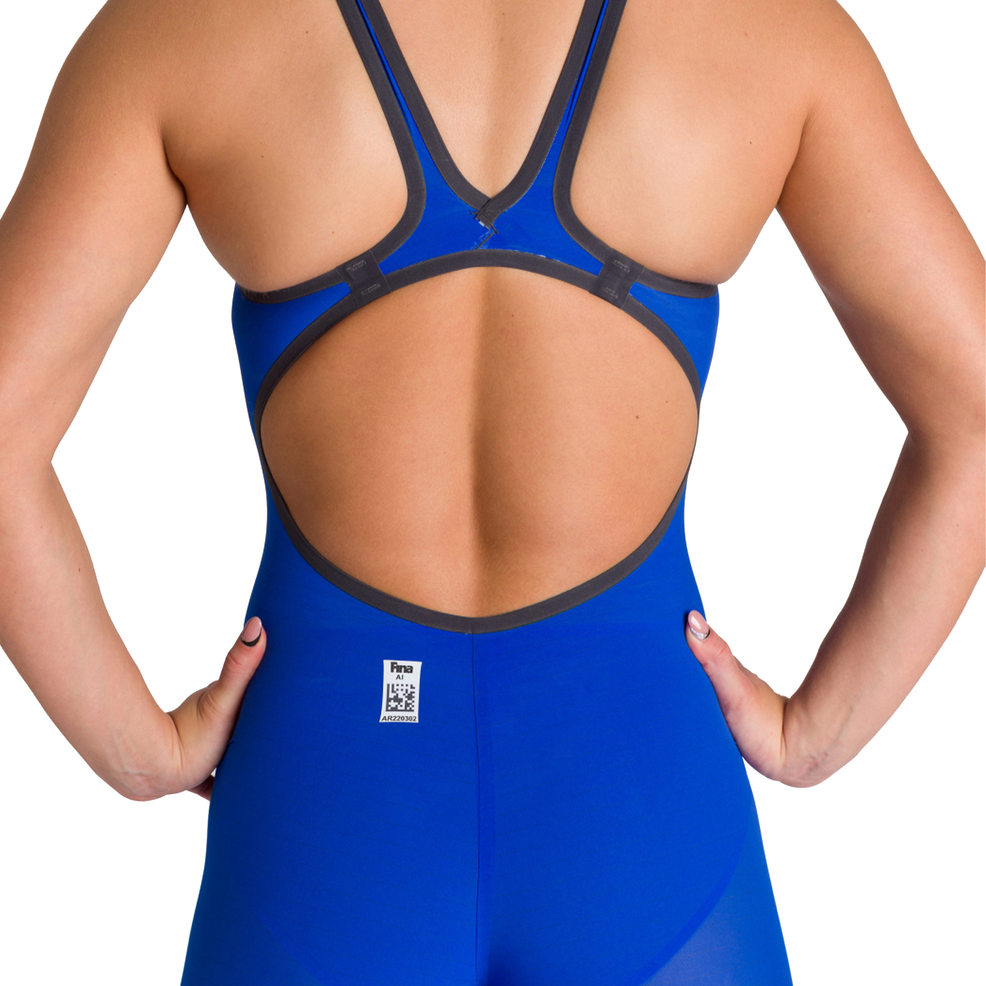 Women's Powerskin Carbon Air² Kneeskin