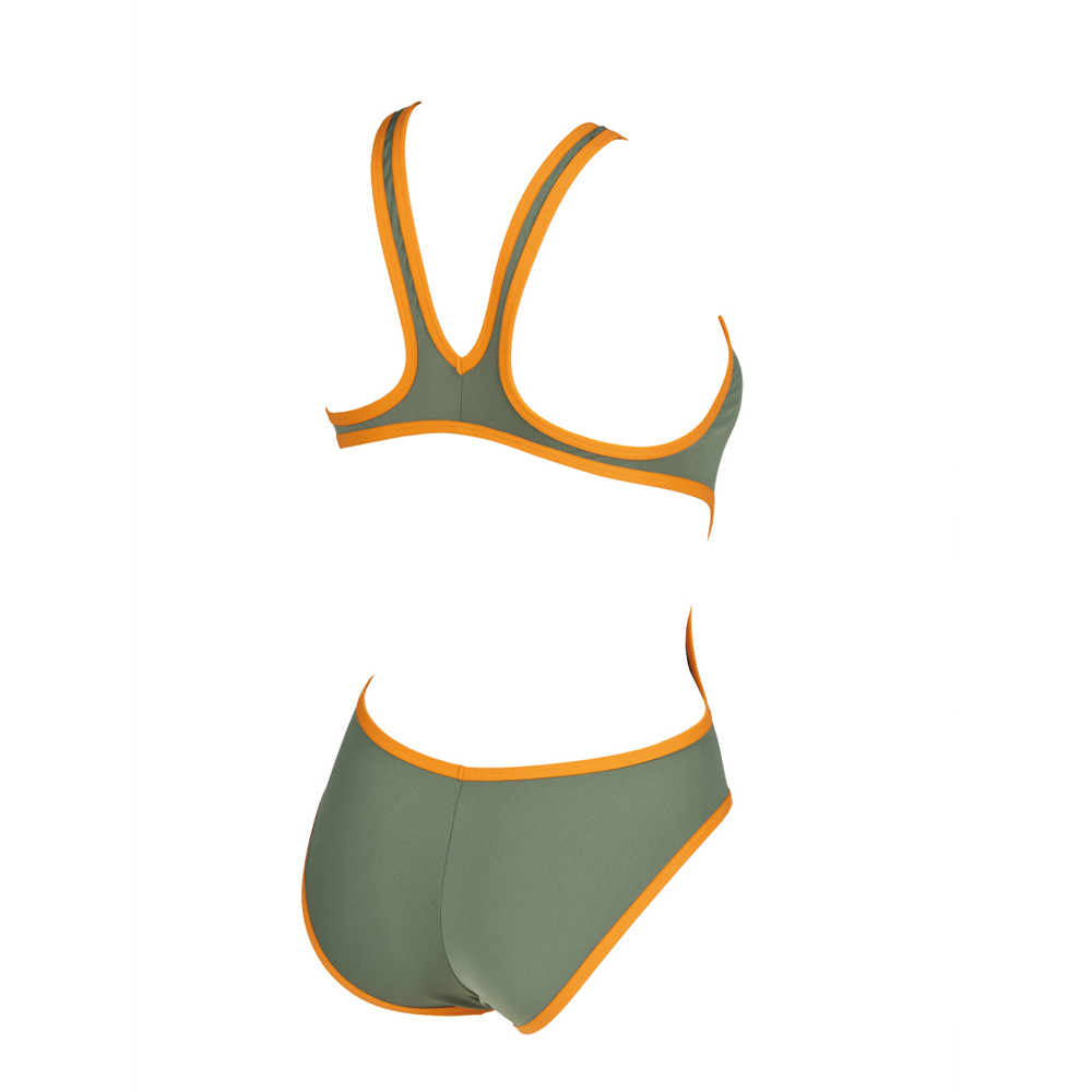 Women’s One Big Logo Swimsuit