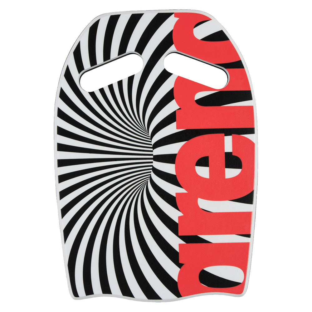 PRINTED KICKBOARD CRAZY ILLUSION