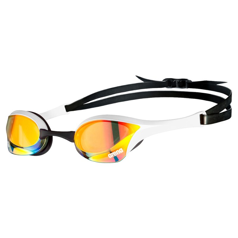 Cobra Ultra Swipe Mirrored Goggles