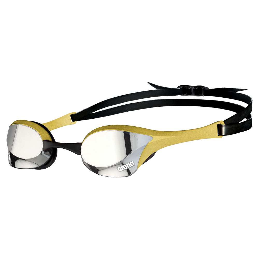 Cobra Ultra Swipe Mirrored Goggles Cobra Ultra Swipe Mirrored Goggles