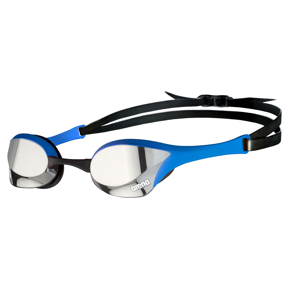 Cobra Ultra Swipe Mirrored Goggles Cobra Ultra Swipe Mirrored Goggles