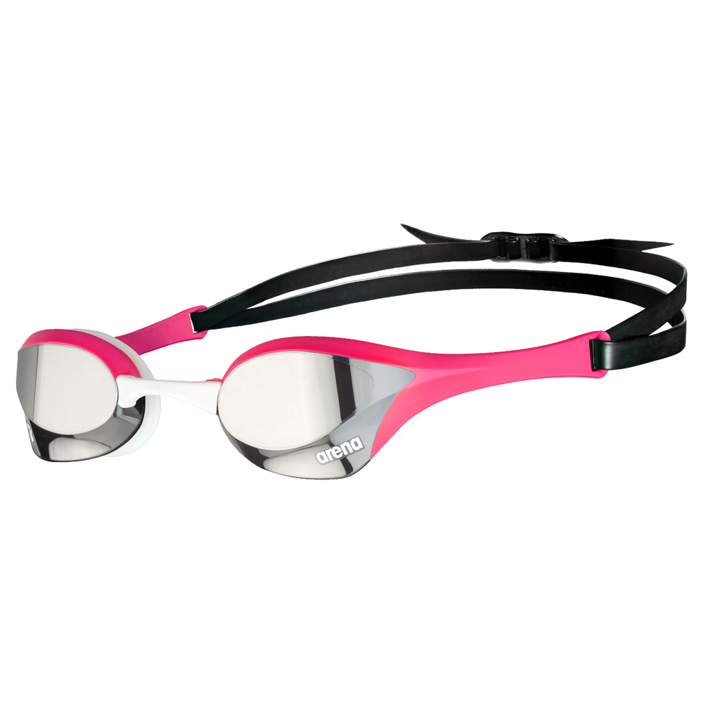 Cobra Ultra Swipe Mirrored Goggles Cobra Ultra Swipe Mirrored Goggles