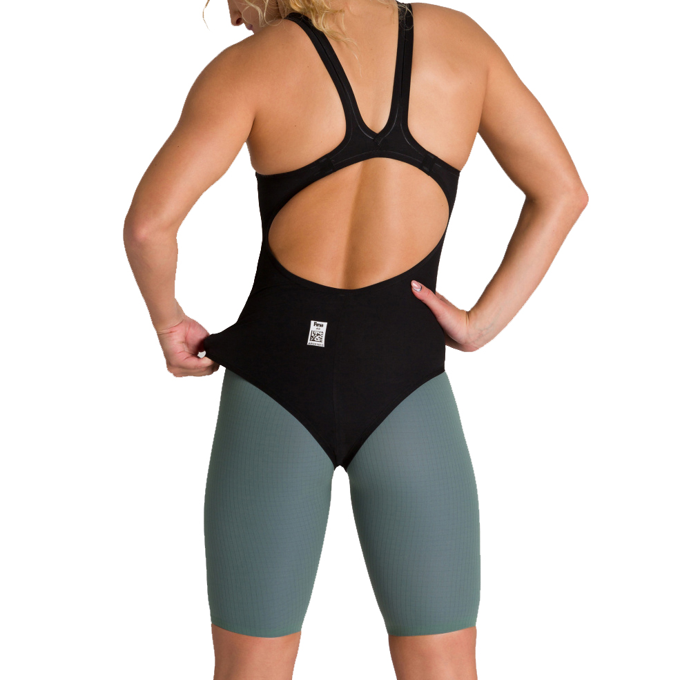 Women's Carbon Duo Jammer