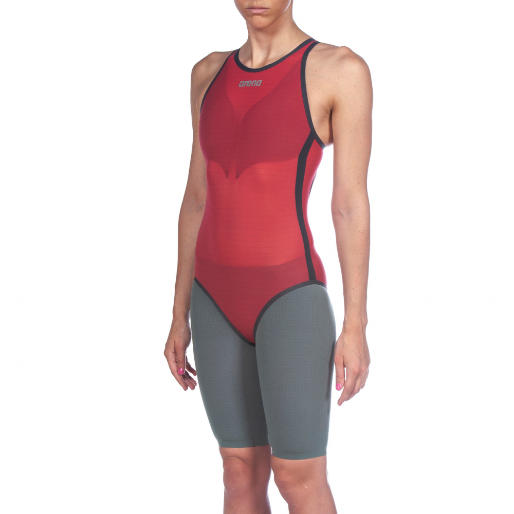 Women's Carbon Duo Top