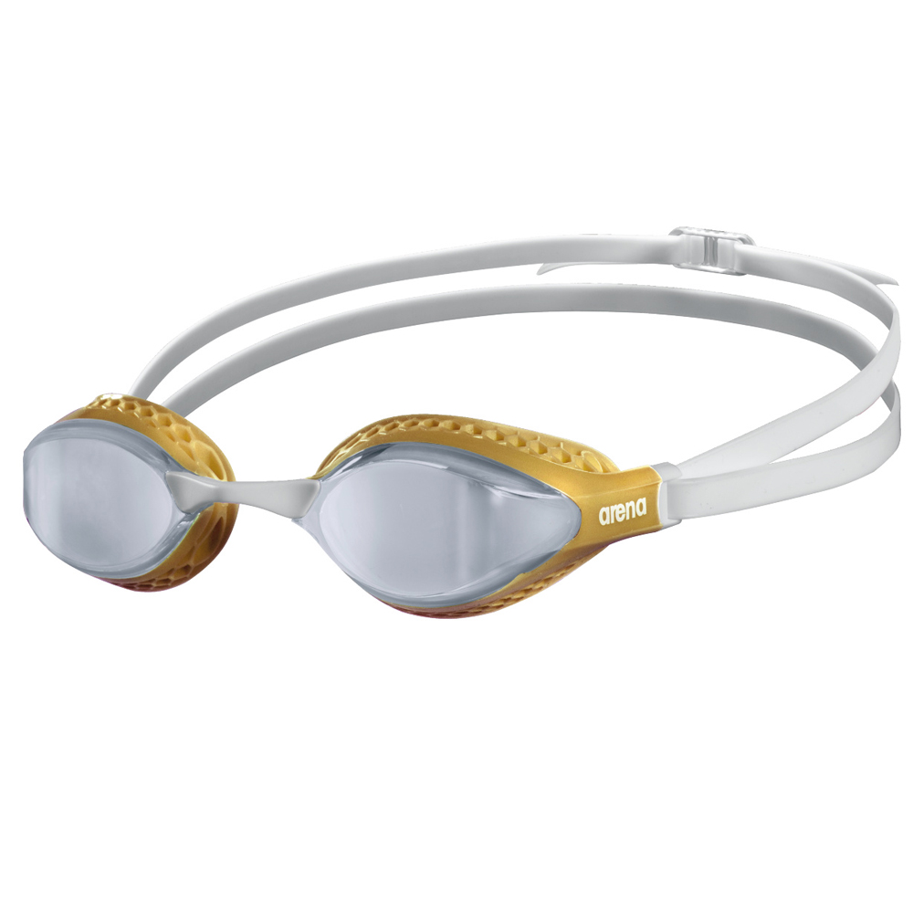 Airspeed Mirrored Goggles Airspeed Mirrored Goggles