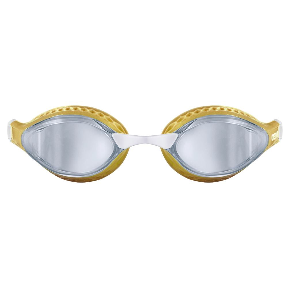 Airspeed Mirrored Goggles Airspeed Mirrored Goggles