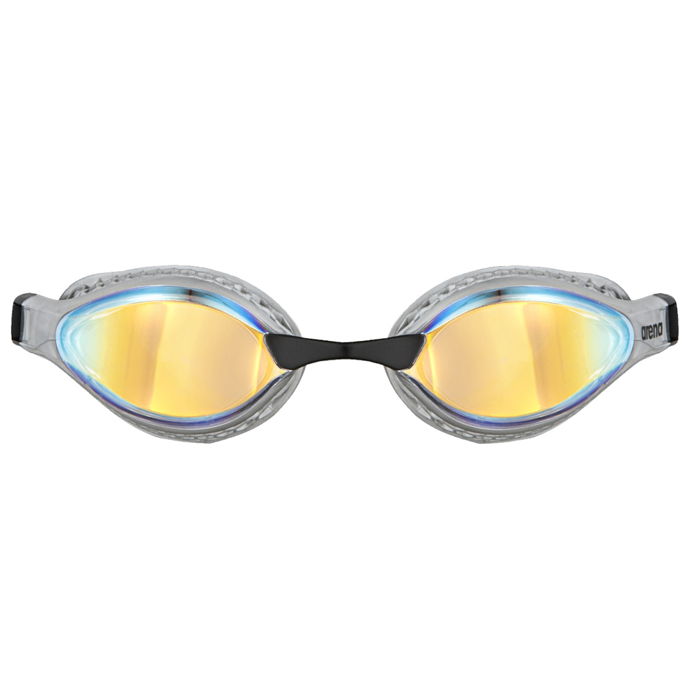 Airspeed Mirrored Goggles Airspeed Mirrored Goggles