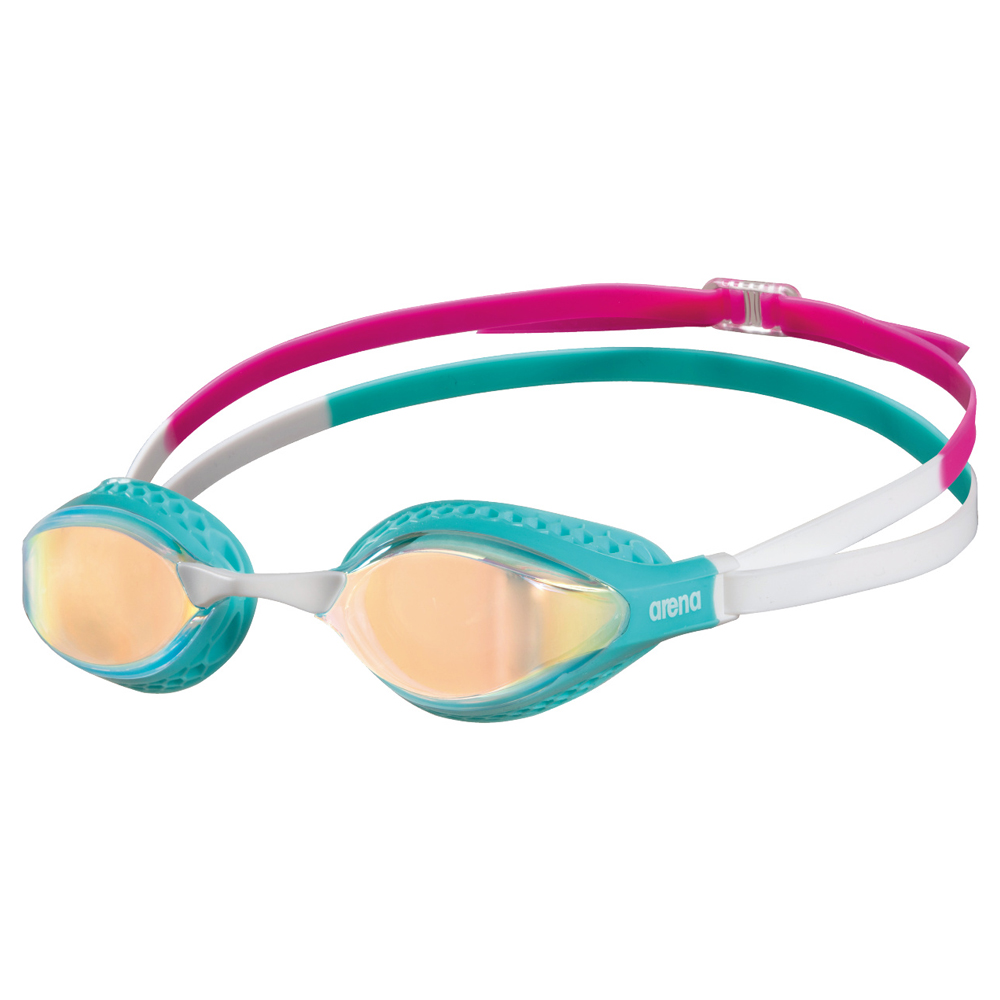 Airspeed Mirrored Goggles Airspeed Mirrored Goggles