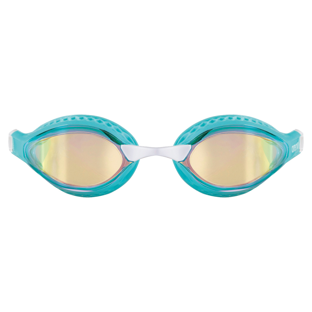 Airspeed Mirrored Goggles Airspeed Mirrored Goggles