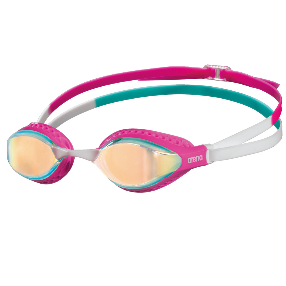 Airspeed Mirrored Goggles Airspeed Mirrored Goggles