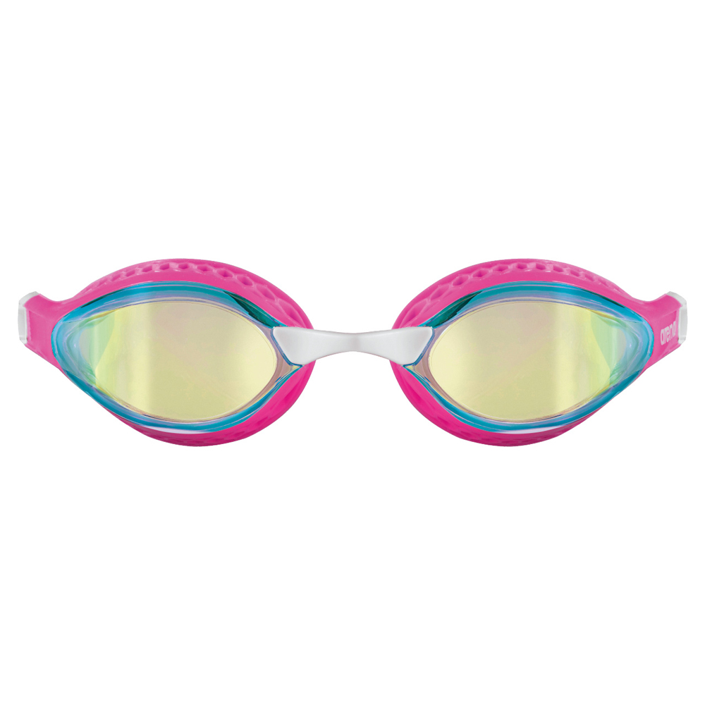 Airspeed Mirrored Goggles Airspeed Mirrored Goggles