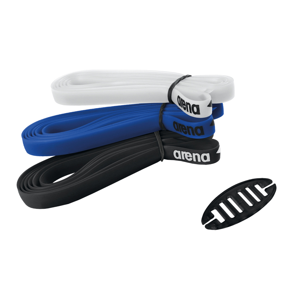 Cobra Silicone Strap Kit