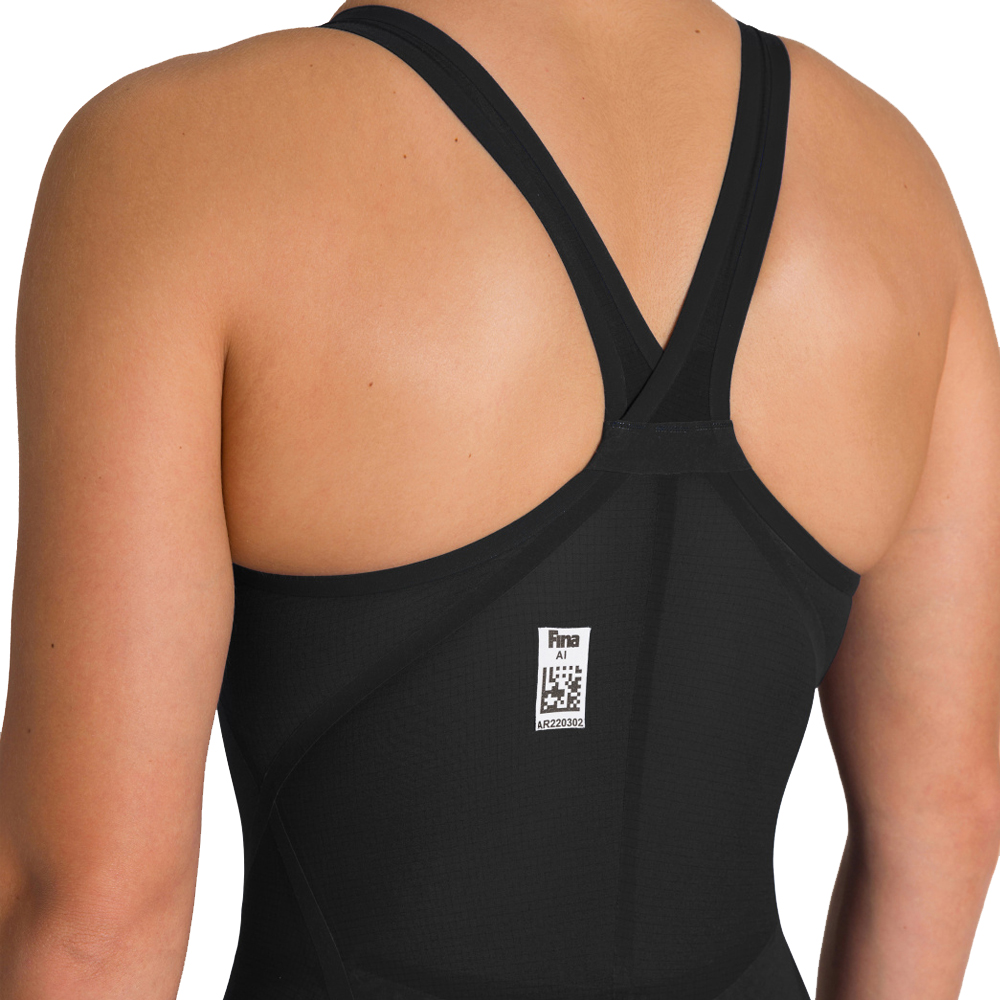 arena Women’s Powerskin Carbon Glide Closed Back Kneeskin arena Women’s Powerskin Carbon Glide Closed Back Kneeskin