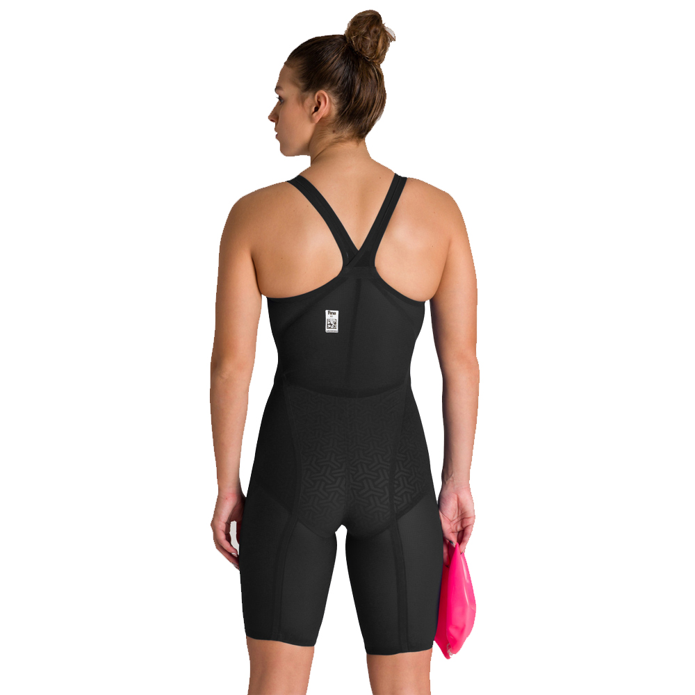 arena Women’s Powerskin Carbon Glide Closed Back Kneeskin arena Women’s Powerskin Carbon Glide Closed Back Kneeskin