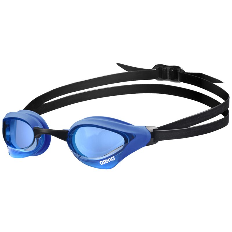 arena Cobra Core Swipe Goggles