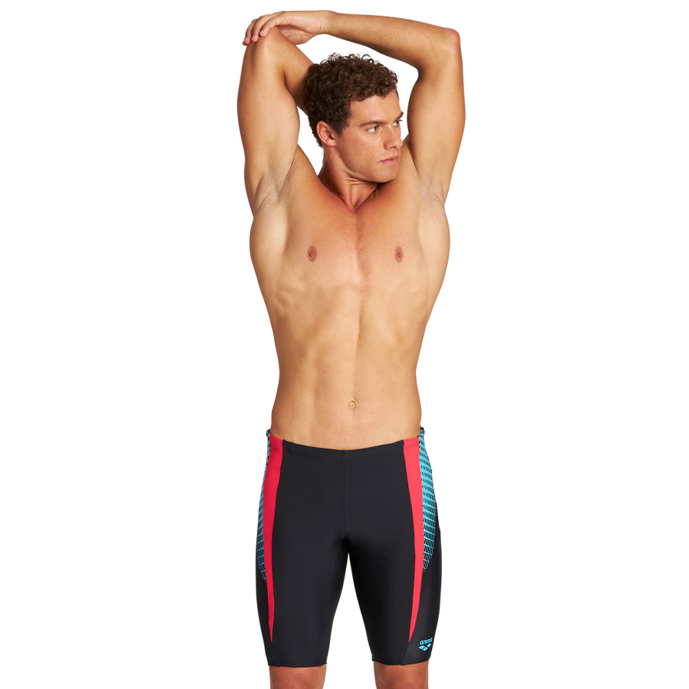 Men's Threefold Jammers