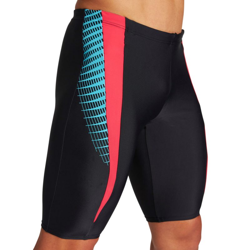 Men's Threefold Jammers