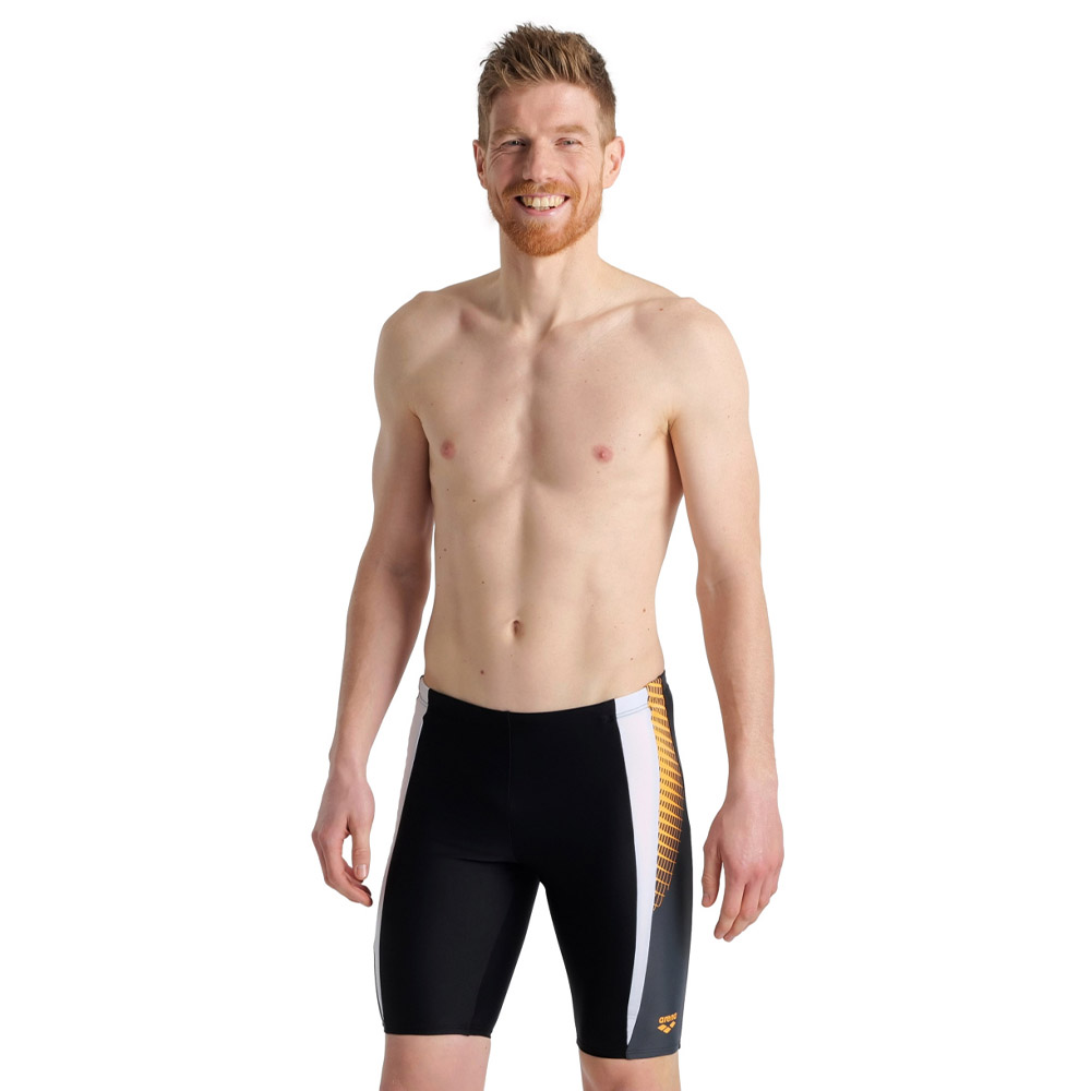 Men's Threefold Jammers