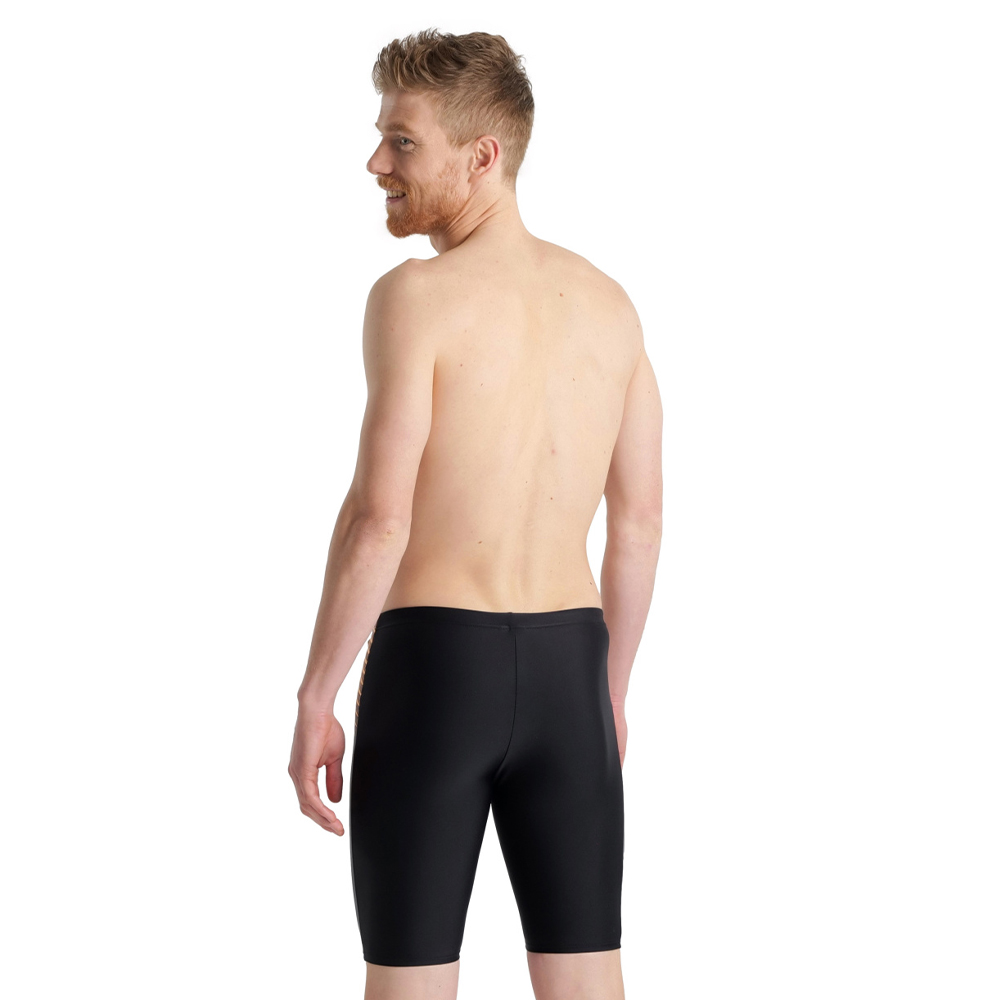 Men's Threefold Jammers