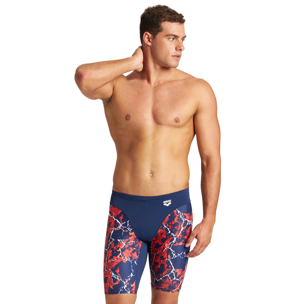 Men's Earth Texture Jammer