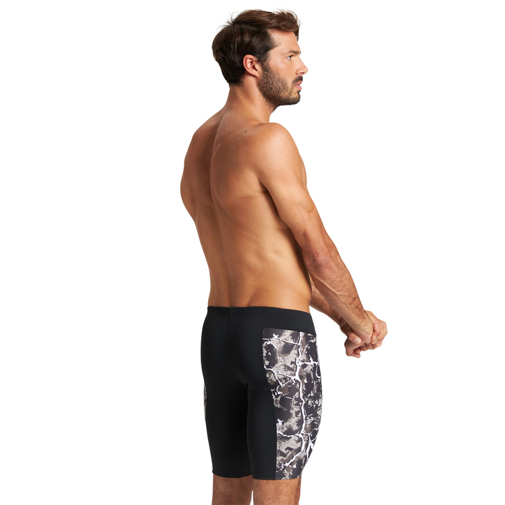 Men's Earth Texture Jammer