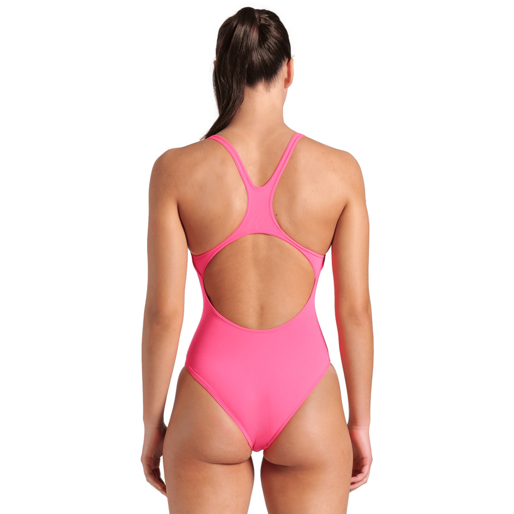 Women's Team Solid Swim Pro Swimsuit
