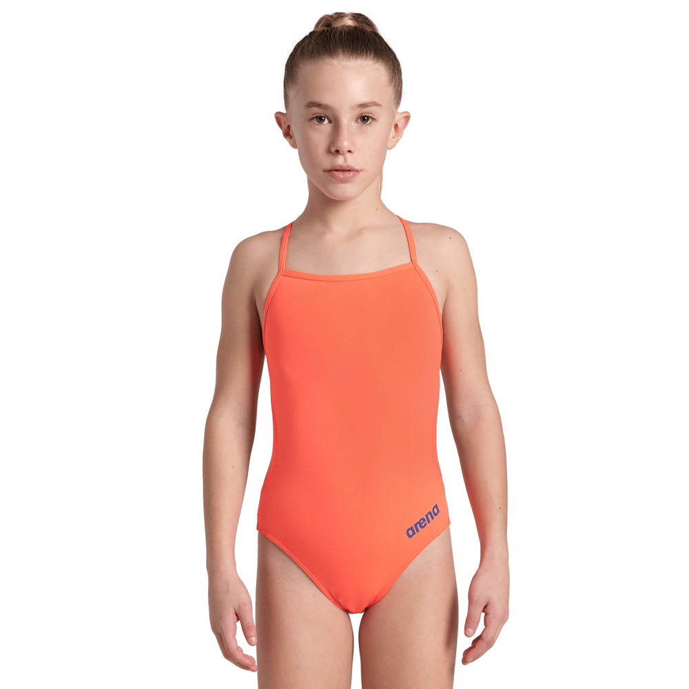 Girls' Team Challenge Swimsuit