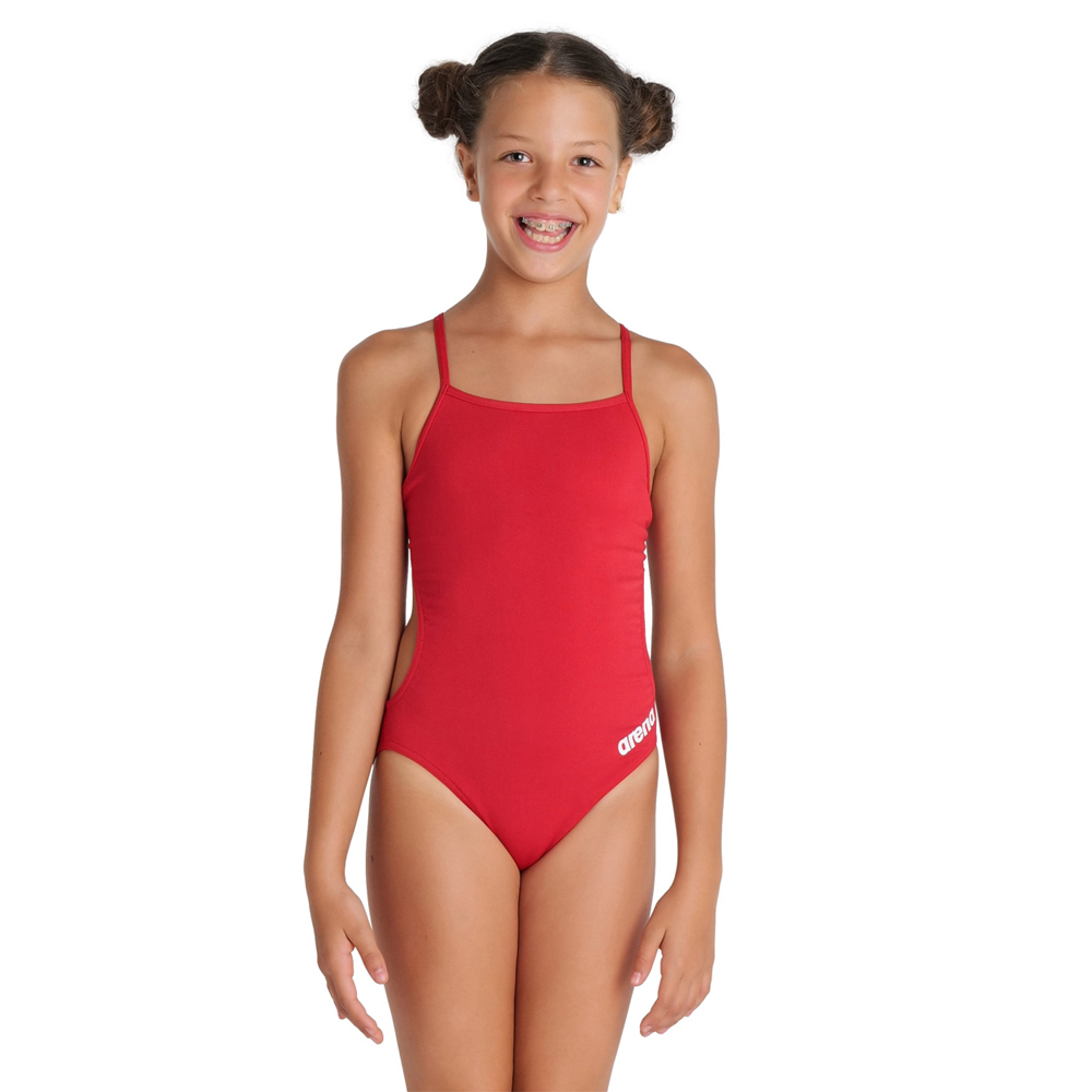 Girls' Team Challenge Swimsuit