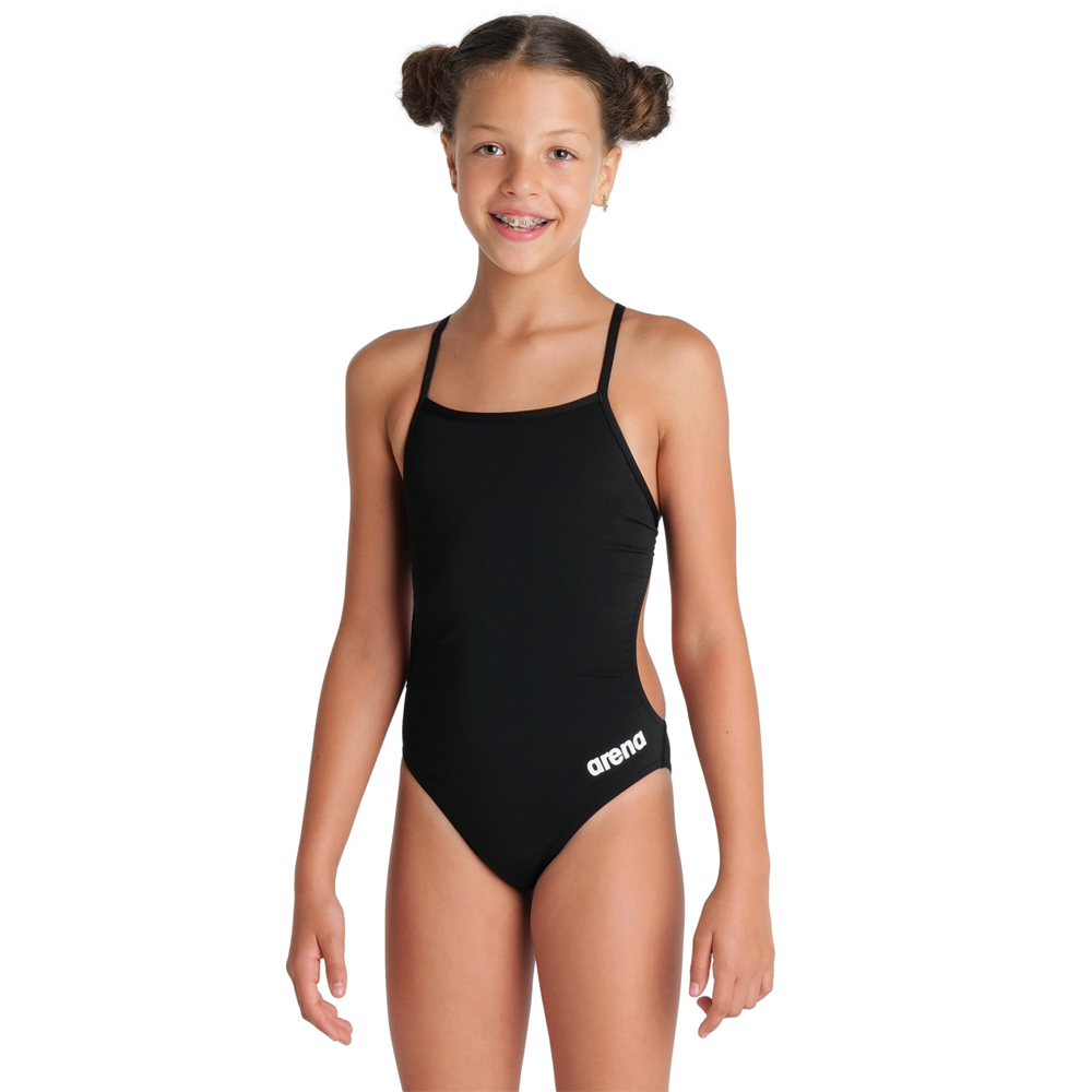 Girls' Team Challenge Swimsuit