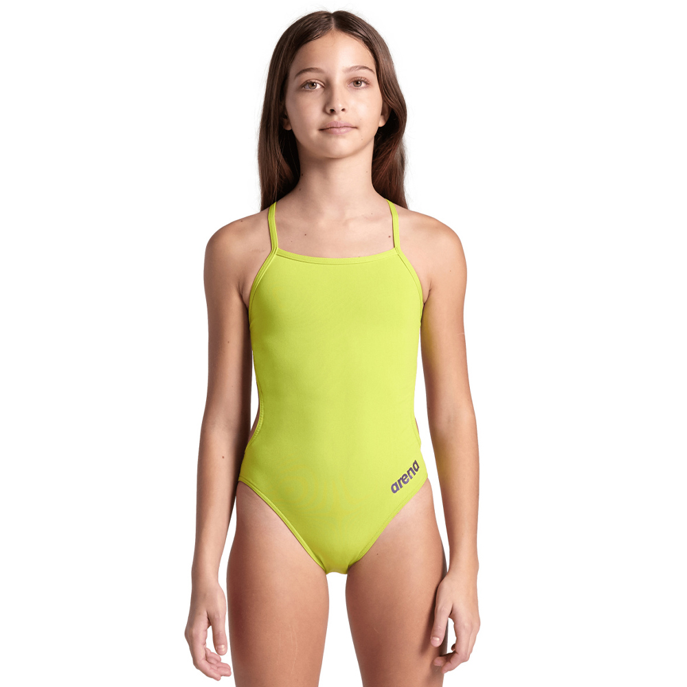 Girls' Team Challenge Swimsuit