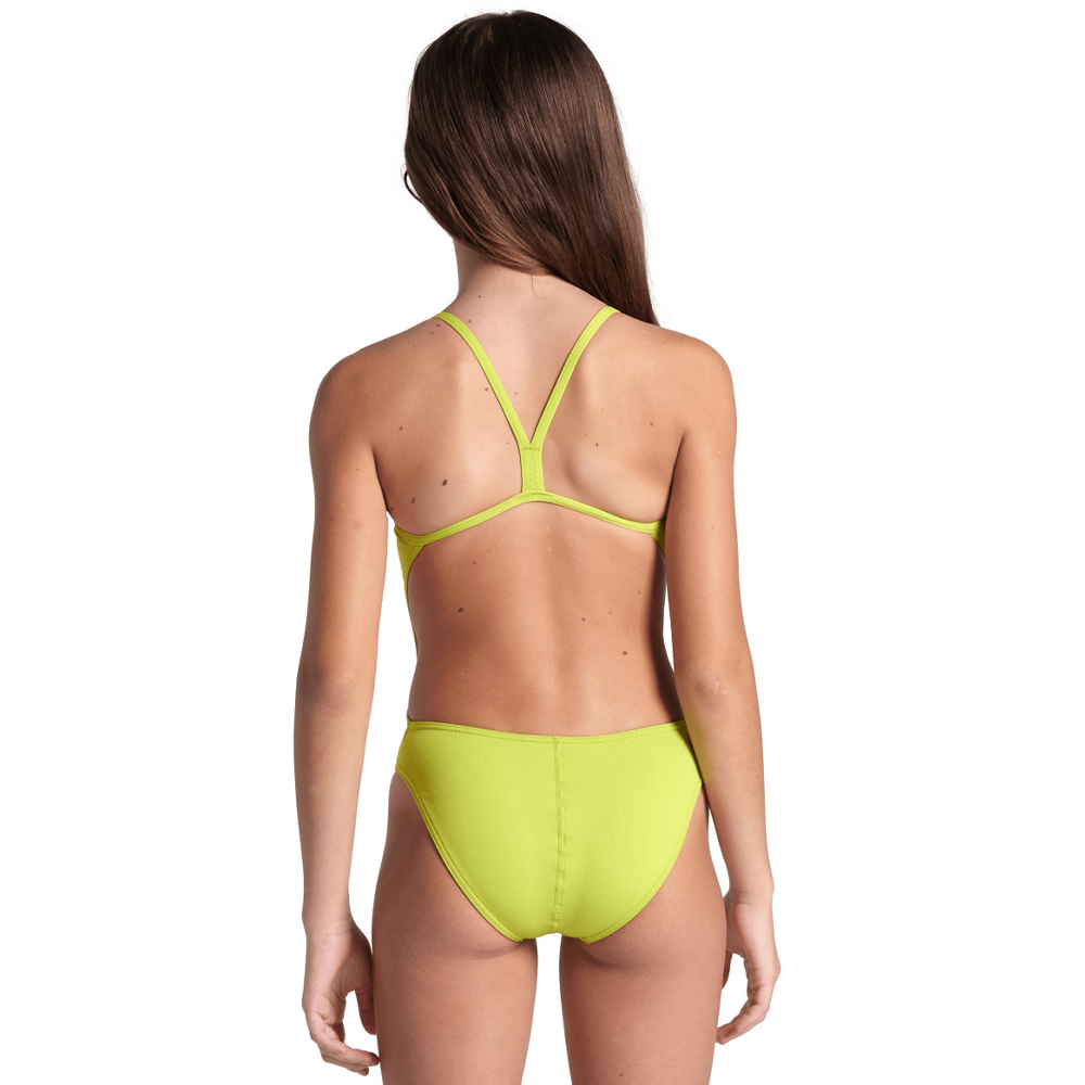 Girls' Team Challenge Swimsuit