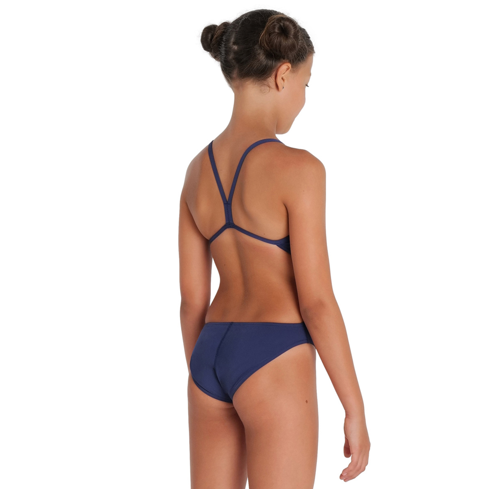 Girls' Team Challenge Swimsuit