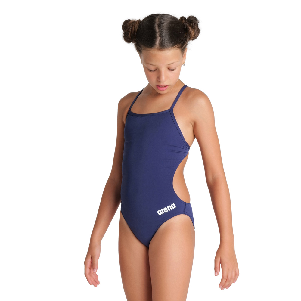 Girls' Team Challenge Swimsuit