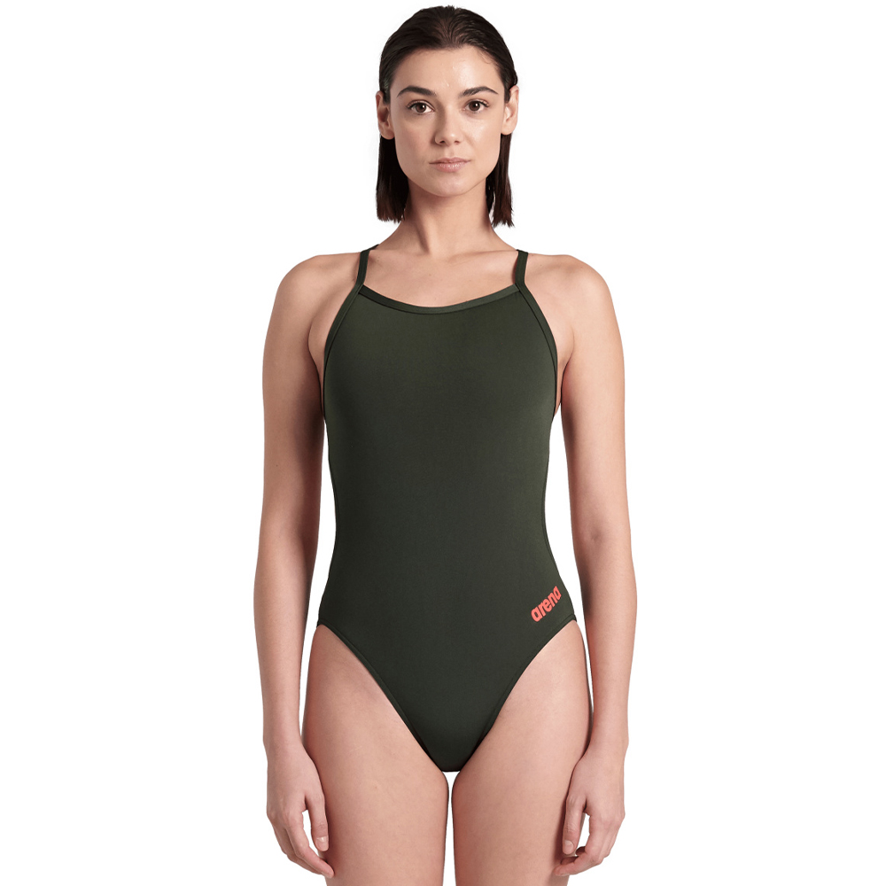 Women's Team Challenge Swimsuit Women's Team Challenge Swimsuit