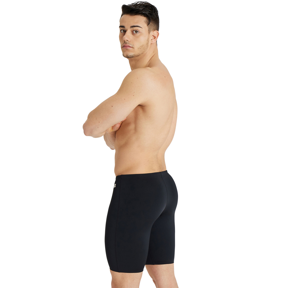 Men's Solid Team Swim Jammer