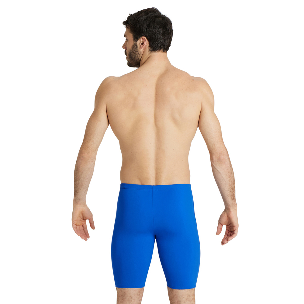 Men's Solid Team Swim Jammer