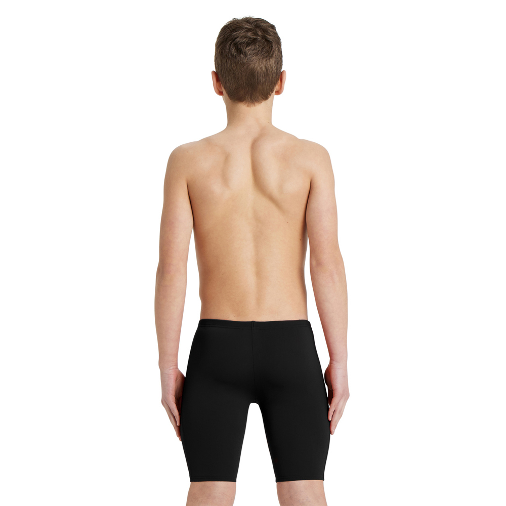 Boys' Solid Team Swim Jammer Boys' Solid Team Swim Jammer