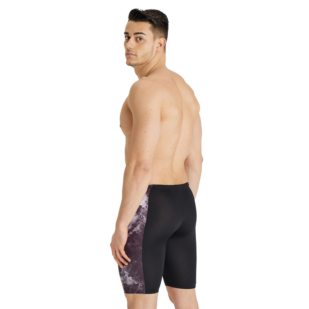 Men's Allover Swim Jammers