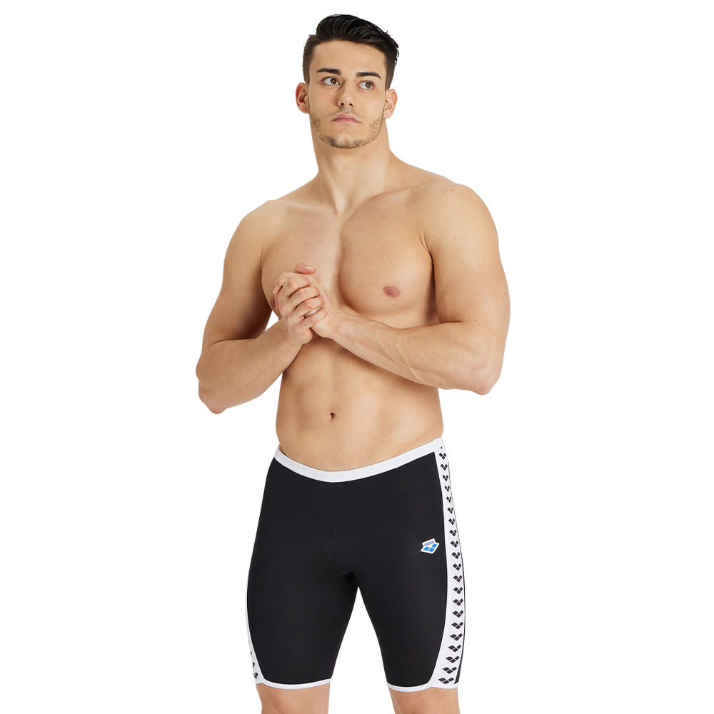 Men's Icons Swim Jammer