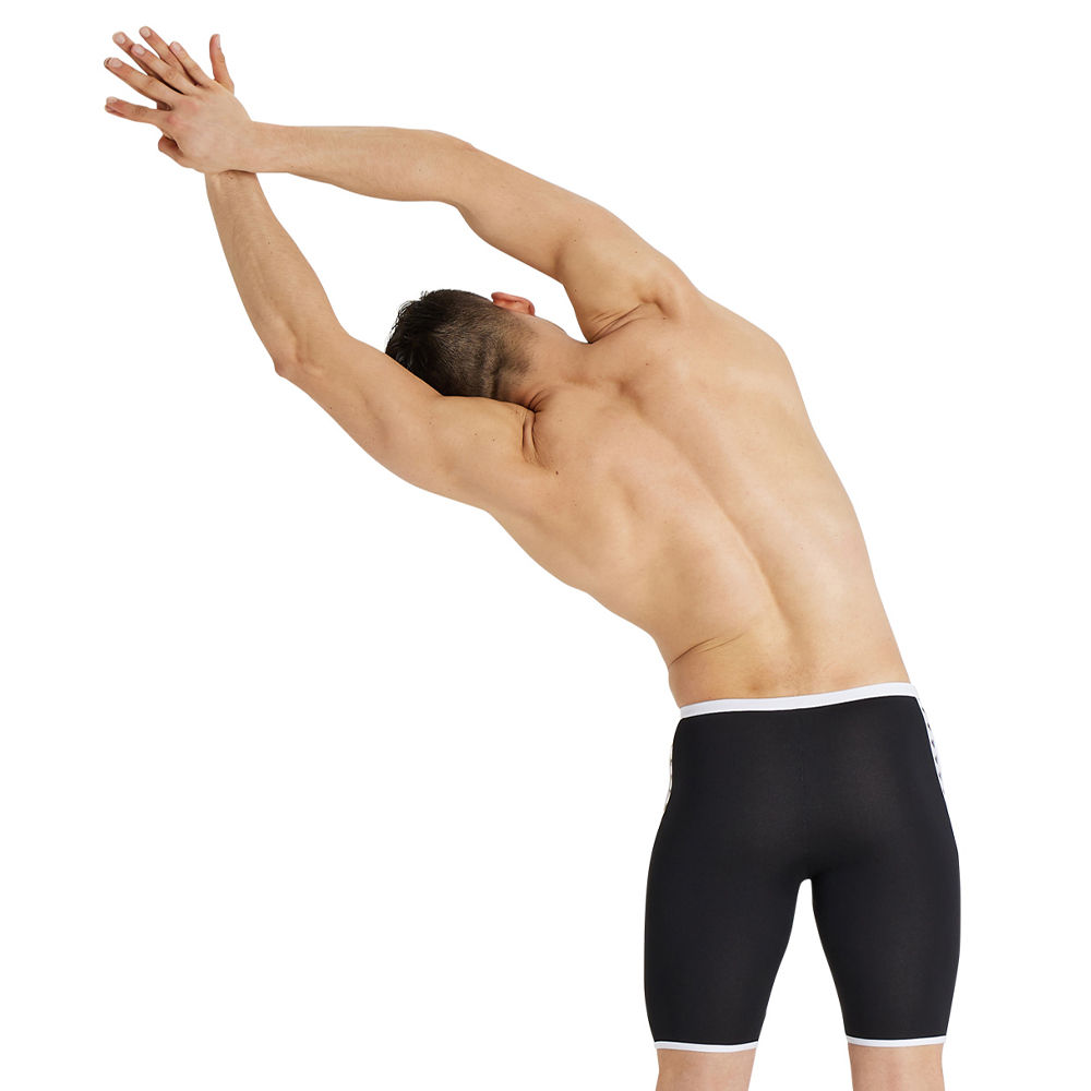 Men's Icons Swim Jammer