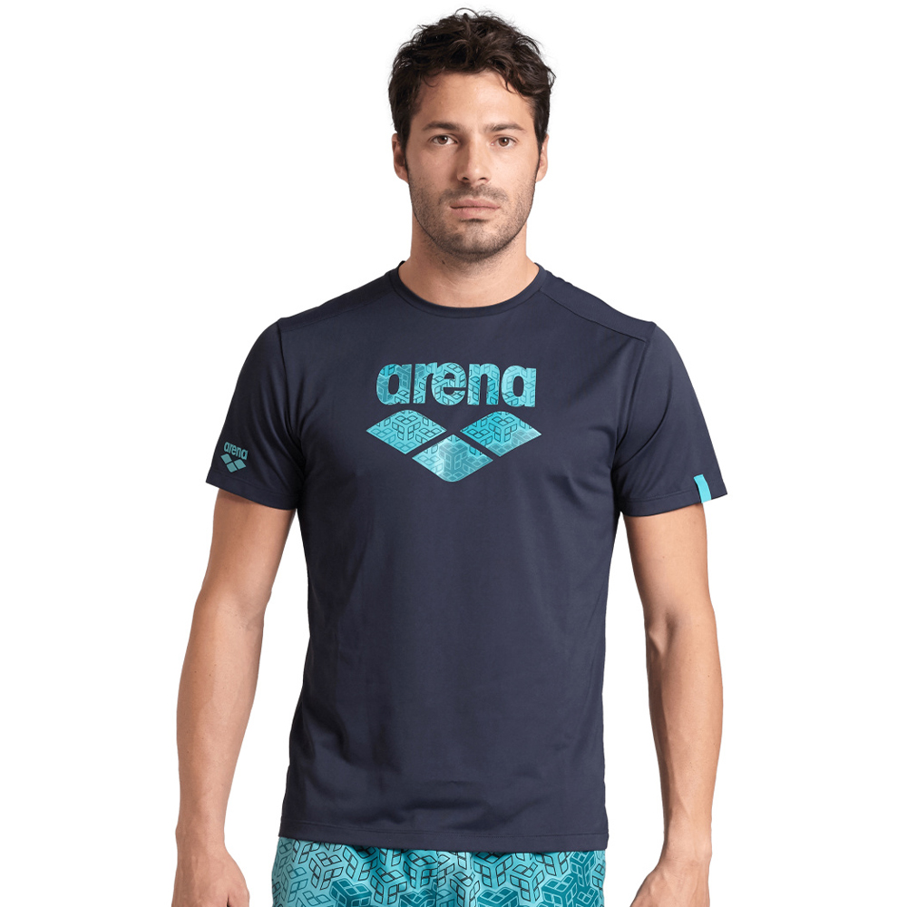 Unisex Logo Sports T-Shirt Unisex Logo Sports T-Shirt