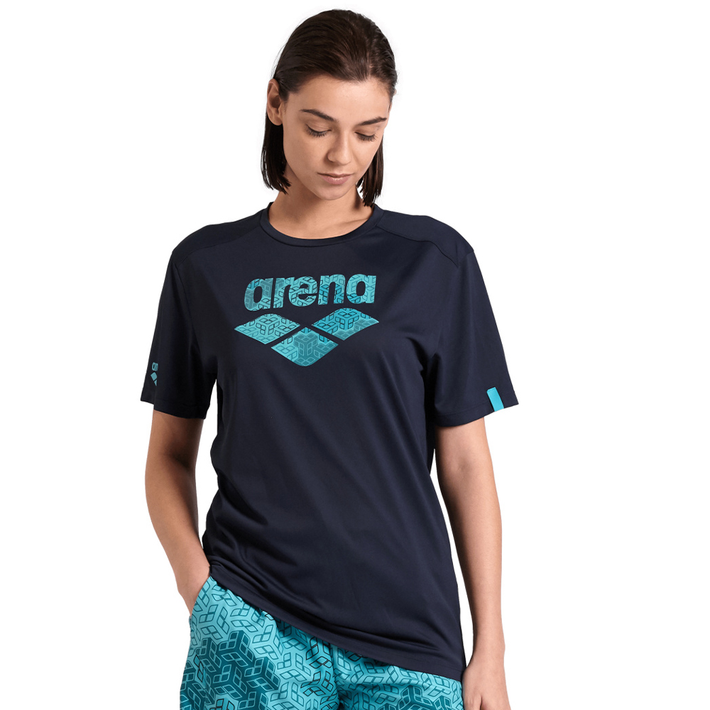 Unisex Logo Sports T-Shirt Unisex Logo Sports T-Shirt