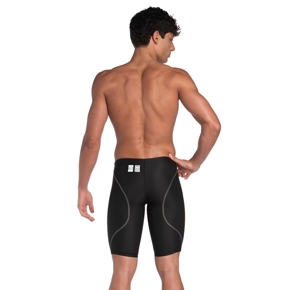 Men's Powerskin ST Next Jammer Black Men's Powerskin ST Next Jammer Black