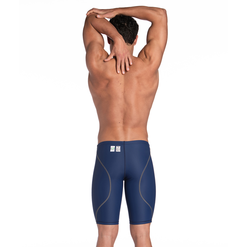 Men's Powerskin ST Next Jammer Navy Men's Powerskin ST Next Jammer Navy