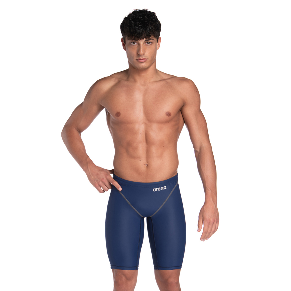 Men's Powerskin ST Next Jammer Navy Men's Powerskin ST Next Jammer Navy