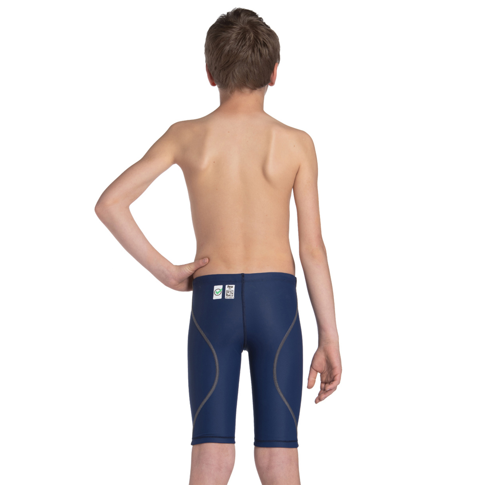Boys' Powerskin ST Next Racing Jammer Navy Boys' Powerskin ST Next Racing Jammer Navy