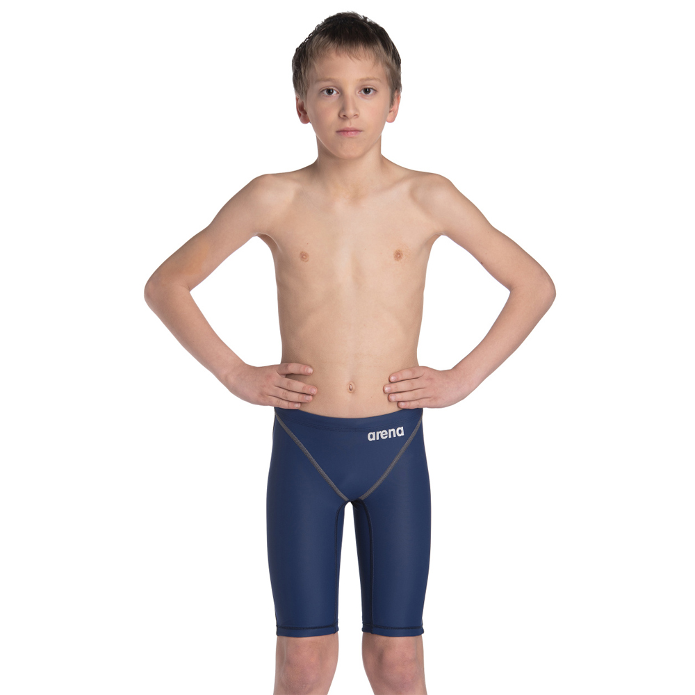 Boys' Powerskin ST Next Racing Jammer Navy Boys' Powerskin ST Next Racing Jammer Navy
