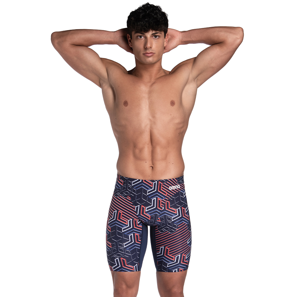 Men's Kikko Pro Swim Jammers