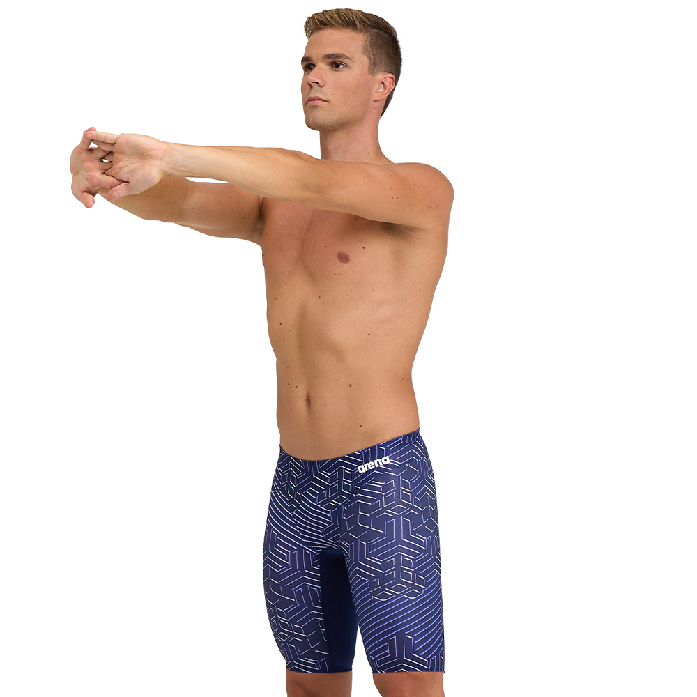 Men's Kikko Pro Swim Jammers